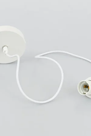 Seulement Aujourd'hui Kit montage électrique pour lustre